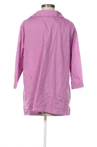 Damenbluse, Größe XL, Farbe Lila, Preis € 8,49