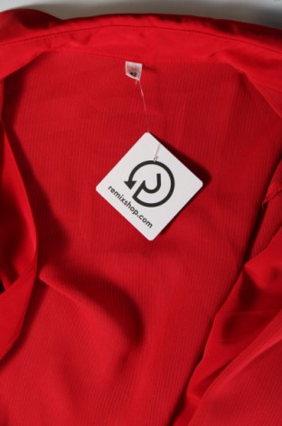 Damenbluse, Größe L, Farbe Rot, Preis € 7,99