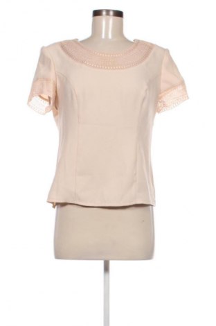 Damenbluse, Größe M, Farbe Beige, Preis € 7,49