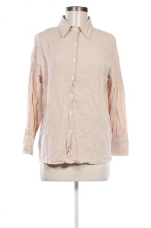 Damenbluse, Größe M, Farbe Beige, Preis € 6,99