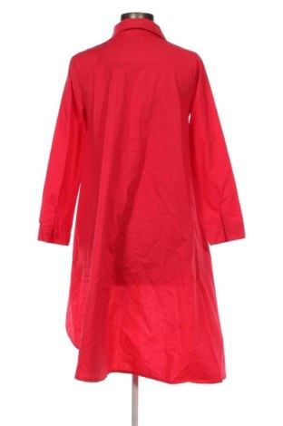 Damenbluse, Größe M, Farbe Rot, Preis 13,99 €