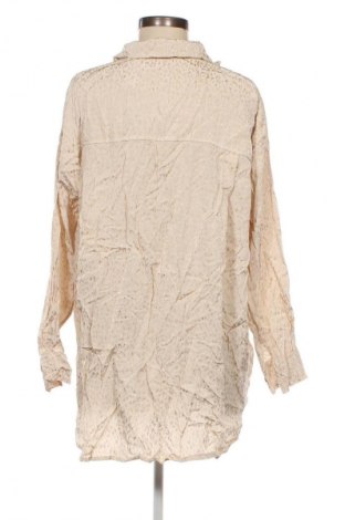 Damenbluse, Größe L, Farbe Beige, Preis € 9,49