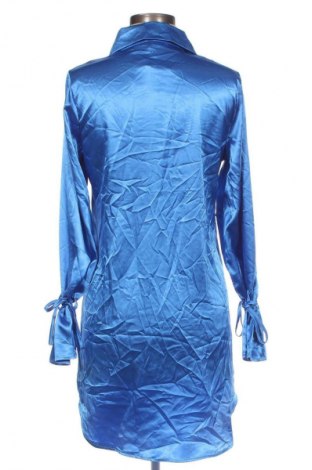 Damenbluse, Größe S, Farbe Blau, Preis € 9,49