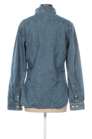 Damenbluse, Größe L, Farbe Blau, Preis 17,99 €