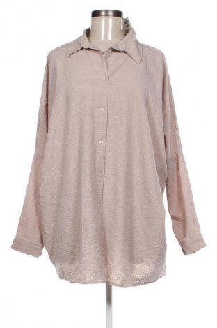 Damenbluse, Größe L, Farbe Beige, Preis € 5,49