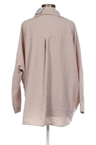 Damenbluse, Größe L, Farbe Beige, Preis € 5,49