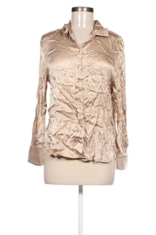 Damenbluse, Größe M, Farbe Beige, Preis € 8,49