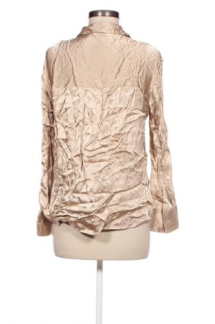 Damenbluse, Größe M, Farbe Beige, Preis € 8,49