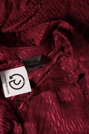 Damenbluse, Größe M, Farbe Rot, Preis 9,49 €