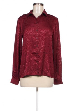 Damenbluse, Größe M, Farbe Rot, Preis 9,49 €