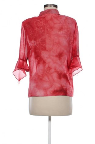 Damenbluse, Größe M, Farbe Rot, Preis € 7,99