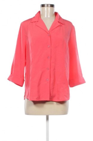 Damenbluse, Größe M, Farbe Rosa, Preis € 9,49