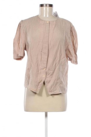 Damenbluse, Größe L, Farbe Beige, Preis € 23,81