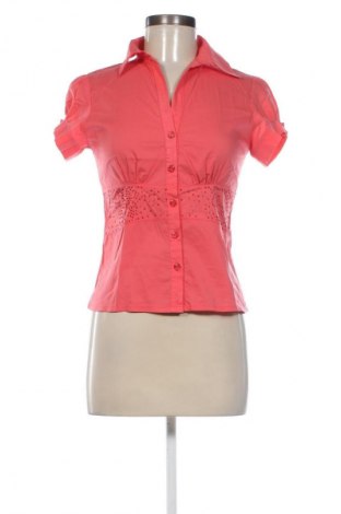 Damenbluse, Größe S, Farbe Rosa, Preis € 6,99