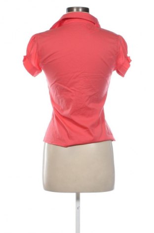 Damenbluse, Größe S, Farbe Rosa, Preis € 6,99