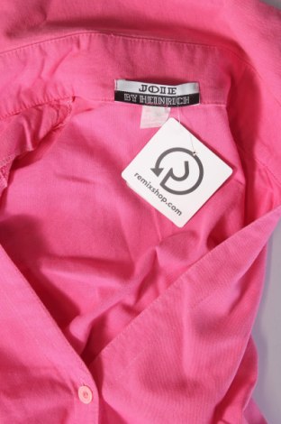 Damenbluse, Größe S, Farbe Rosa, Preis € 6,99