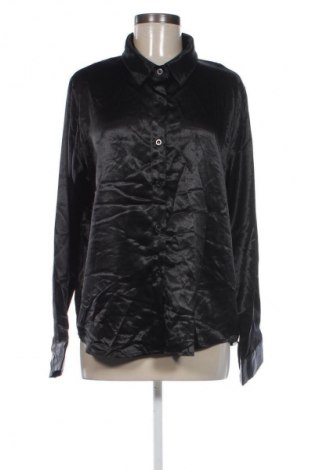 Damenbluse, Größe M, Farbe Schwarz, Preis € 8,49