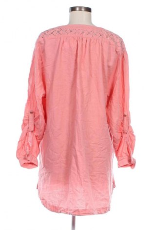 Damenbluse, Größe XL, Farbe Rosa, Preis 7,99 €