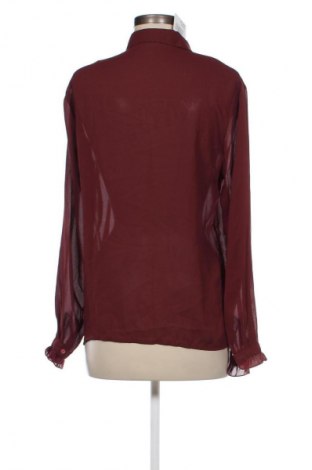 Damenbluse, Größe M, Farbe Rot, Preis € 7,49