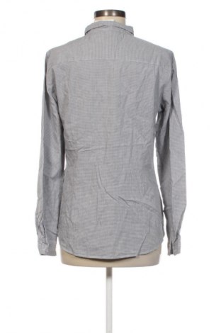 Damenbluse, Größe L, Farbe Grau, Preis € 9,49