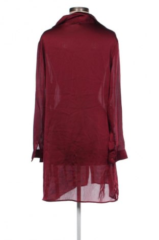 Damenbluse, Größe XL, Farbe Rot, Preis € 7,99