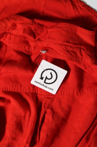 Damenbluse, Größe XS, Farbe Rot, Preis € 7,99