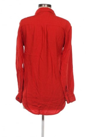 Damenbluse, Größe XS, Farbe Rot, Preis € 7,99