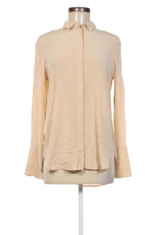 Damenbluse & Other Stories, Größe M, Farbe Beige, Preis € 17,99