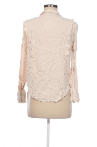 Damenbluse & Other Stories, Größe M, Farbe Beige, Preis 38,49 €