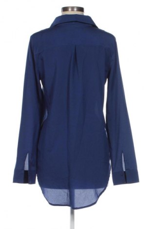 Damenbluse 14th & Union, Größe S, Farbe Blau, Preis 7,99 €