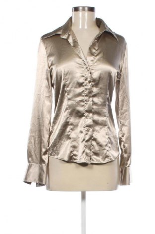 Damenbluse AND, Größe S, Farbe Beige, Preis € 8,49