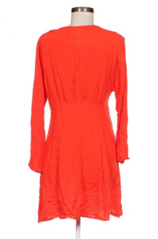 Damenbluse ASOS, Größe M, Farbe Rot, Preis € 13,99