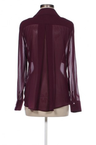 Damenbluse Amisu, Größe S, Farbe Lila, Preis € 15,35