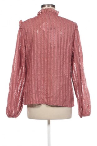 Damenbluse Amisu, Größe L, Farbe Rosa, Preis € 14,49