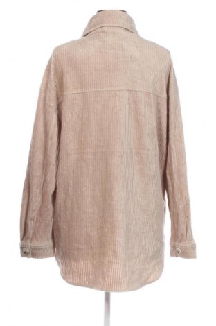 Damenbluse Amisu, Größe M, Farbe Beige, Preis 7,49 €