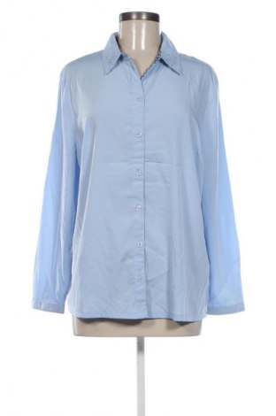 Damenbluse Atelier, Größe XL, Farbe Blau, Preis € 9,49