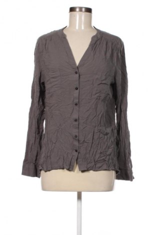 Damenbluse Atmosphere, Größe L, Farbe Grau, Preis € 6,99