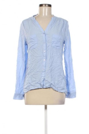 Damenbluse Atmosphere, Größe M, Farbe Blau, Preis € 9,49