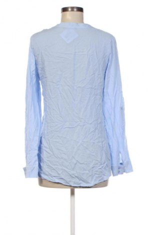 Damenbluse Atmosphere, Größe M, Farbe Blau, Preis 8,49 €