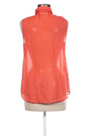 Damenbluse Atmosphere, Größe M, Farbe Orange, Preis 11,99 €