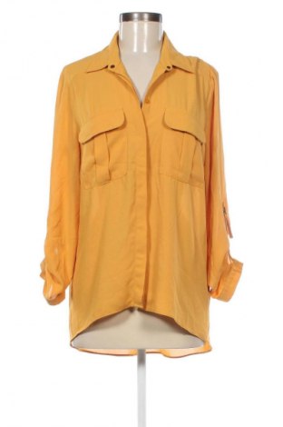 Damenbluse Atmosphere, Größe L, Farbe Orange, Preis € 9,49