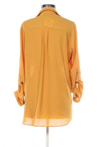 Damenbluse Atmosphere, Größe L, Farbe Orange, Preis € 9,49