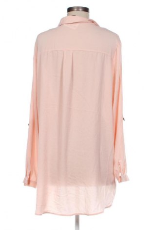 Damenbluse Atmosphere, Größe XXL, Farbe Rosa, Preis € 11,49