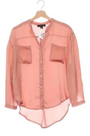 Damenbluse Atmosphere, Größe XS, Farbe Rosa, Preis € 7,49