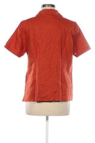 Damenbluse Biaggini, Größe L, Farbe Orange, Preis € 7,99