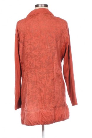 Damenbluse Biba, Größe XL, Farbe Rot, Preis € 9,49