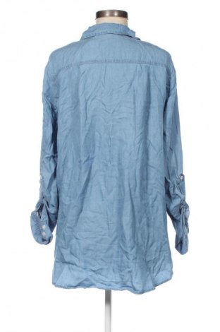 Damenbluse Bik Bok, Größe S, Farbe Blau, Preis 4,99 €