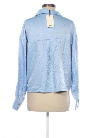 Damenbluse Bik Bok, Größe S, Farbe Blau, Preis 12,99 €