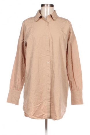 Damenbluse Bik Bok, Größe S, Farbe Beige, Preis 8,49 €