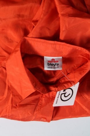 Damenbluse Bleyle, Größe L, Farbe Orange, Preis 7,99 €